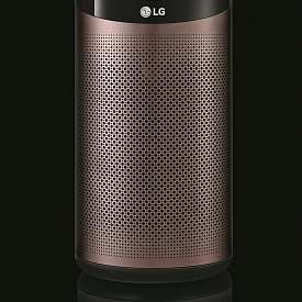 LG объявляет о выводе на рынок Кореи  хаба и сенсора SMARTTHINQ™